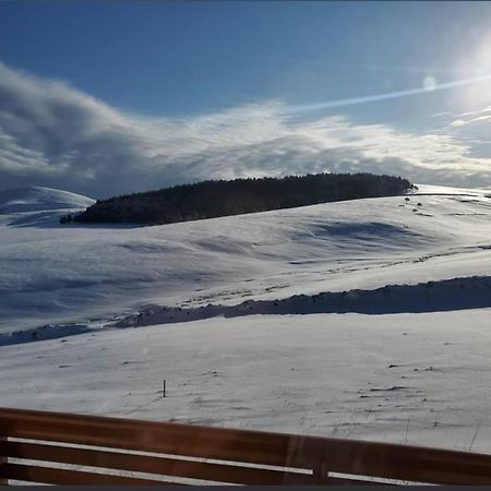Zlatibor Hills Royal 아파트 외부 사진