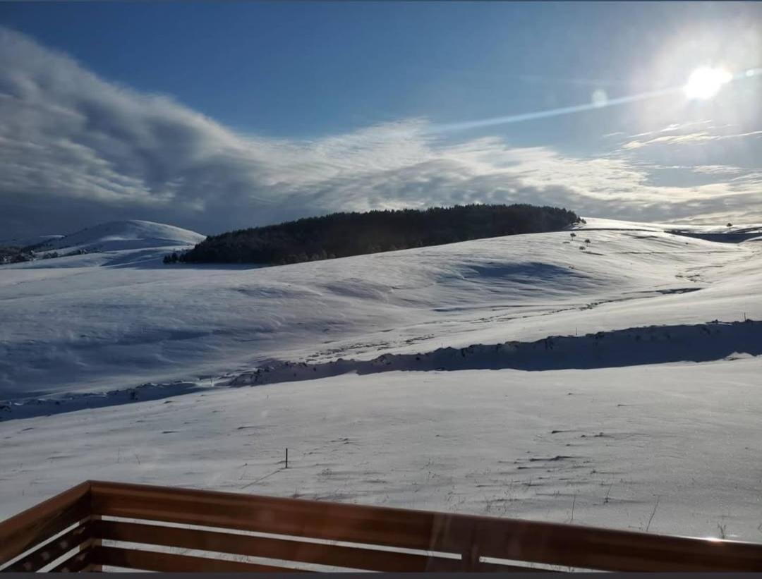 Zlatibor Hills Royal 아파트 외부 사진